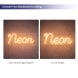 Marry Me Neon Sign
