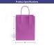 Colored Paper Bags