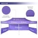 Custom Canopy Tents 10 x 20