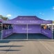 Custom Canopy Tents 10 x 20