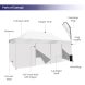Custom Canopy Tents 10 x 20