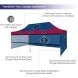 Custom Canopy Tents 10 x 20
