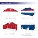 Custom Canopy Tents 10 x 20