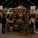 Custom Canopy Tent 5x5 Lifestyle