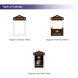 Custom Canopy Tent 5x5 Parts of Canopy