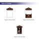 Custom Canopy Tent 5 x 5