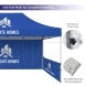 Custom Canopy Tents 10 x 15
