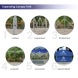 Custom Canopy Tents Expanding Canopy Tent