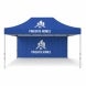 Custom Canopy Tents Lifestyle
