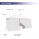 Custom Canopy Tents 10 x 15