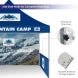 Custom Canopy Tents 13 x 13