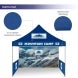 Custom Canopy Tents 13 x 13