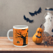 Halloween Custom Mugs