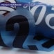 Die-Cut Clear Window Decals