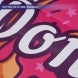 Die-Cut Frosted Decals