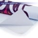 Die-Cut Frosted Decals