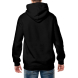Men's Hoodies - Embroidered