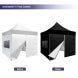 Emergency Medical Tents 10 x 10