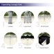 Emergency Medical Tents 10x10 Expanding Canopy Tent