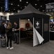 Emergency Medical Tents 10x10 Lifestyle