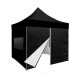 Emergency Medical Tents 10x10 Lifestyle