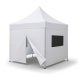 Emergency Medical Tents 10x10 Lifestyle