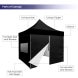 Emergency Medical Tents 10x10 Parts of Canopy