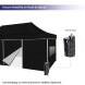Emergency Medical Tents 10 x 20