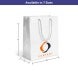 Foil Printed Paper Bags