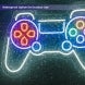 Gaming Neon Signs Waterproof Option for Outdoor Use BBGNS N11_5_US.jpg