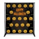 Halloween Step and Repeat Fabric Banners
