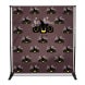 Halloween Step and Repeat Fabric Banners
