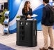 Hard Case Podium (For Pop Ups)