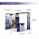 inline 10 ft inline trade show booth design 16 whats In the package