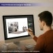 inline 10 ft inline trade show booth design 17 free designer service