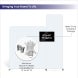 inline 10 ft inline trade show booth design 21 bring your brand to life