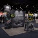 inline 10 ft inline trade show booth design 21 life style