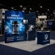 inline 10 ft inline trade show booth design 22 life style