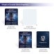 inline 10 ft inline trade show booth design 22 single or double side graphic