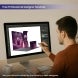 inline 10 ft inline trade show booth design 23 free designer service