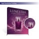 inline 10 ft inline trade show booth design 23 high resolution