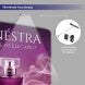 inline 10 ft inline trade show booth design 23 illuminate your brand