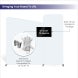 inline 10 ft inline trade show booth design 25 bring your brand to life
