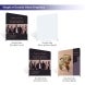 inline 10 ft inline trade show booth design 25 single or double side graphic