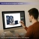 inline 10 ft inline trade show booth design 30 free designer service
