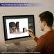 inline 10 ft inline trade show booth design 37 free designer service