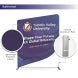 inline 20 ft inline trade show booth design 18 build to last