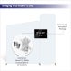inline 20 ft inline trade show booth design 26 bring your brand to life