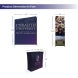 inline 20 ft inline trade show booth design 26 dimensions