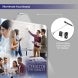 inline 20 ft inline trade show booth design 26 illuminate your brand
